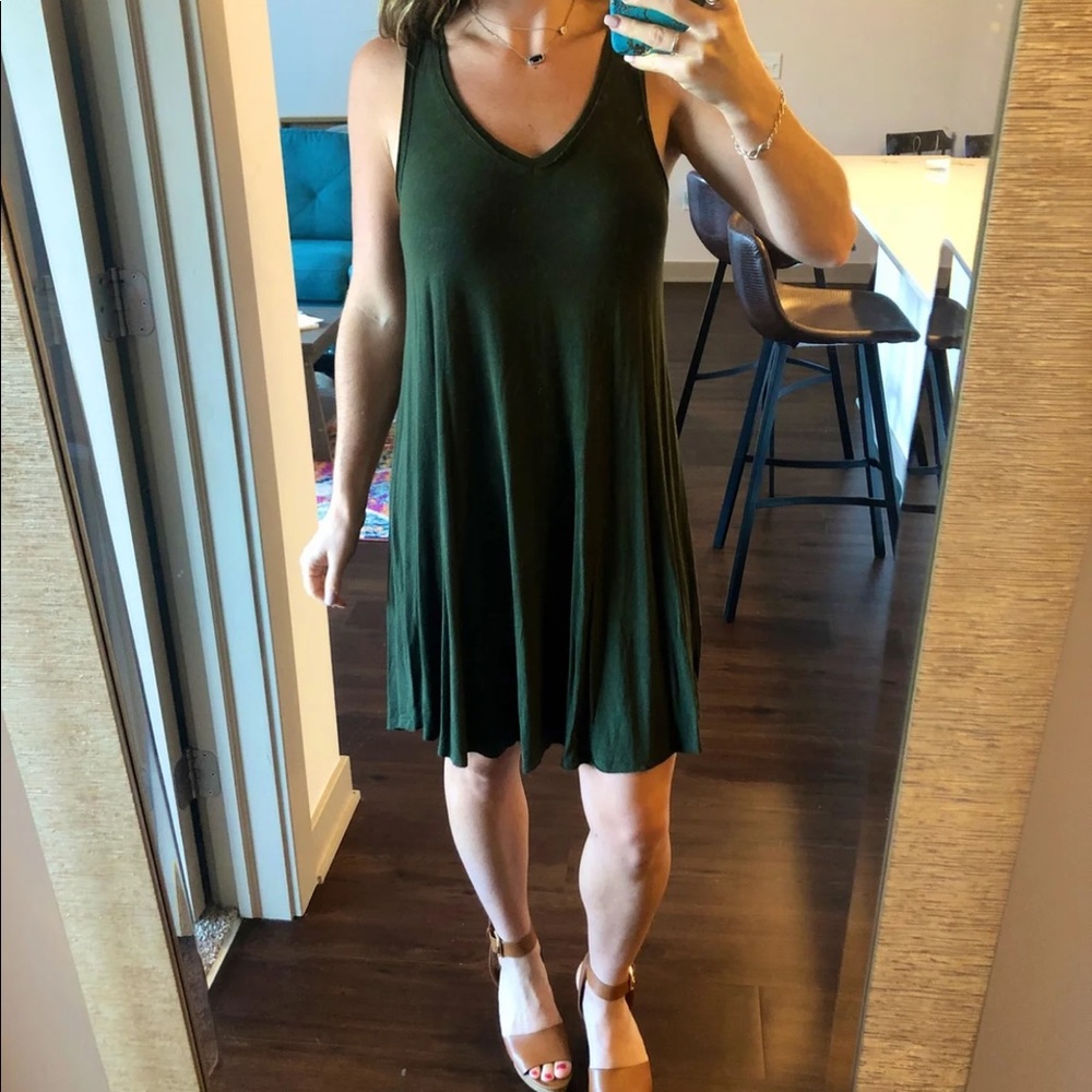 Z Supply Dress